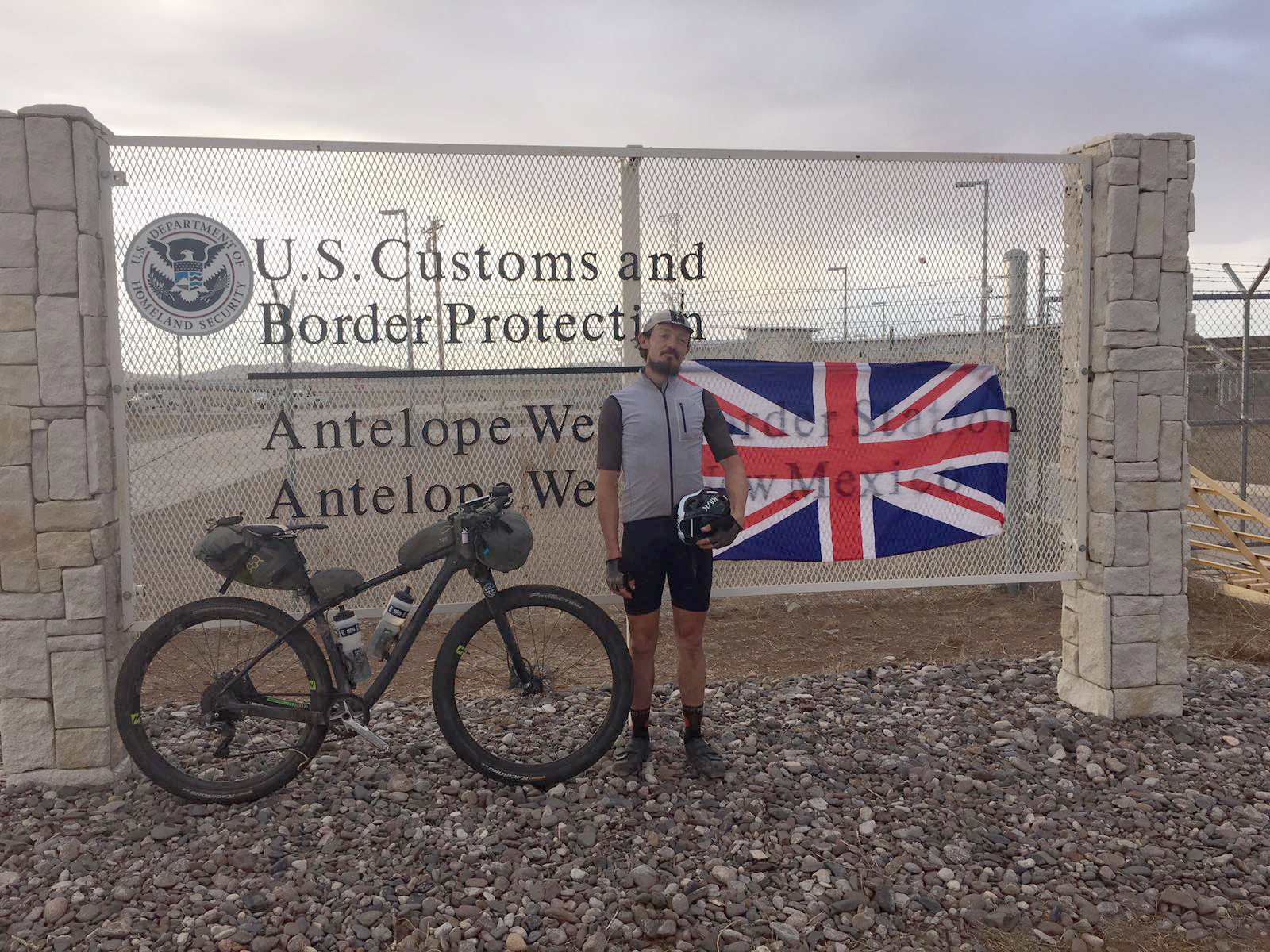 tour divide 2019 tracker