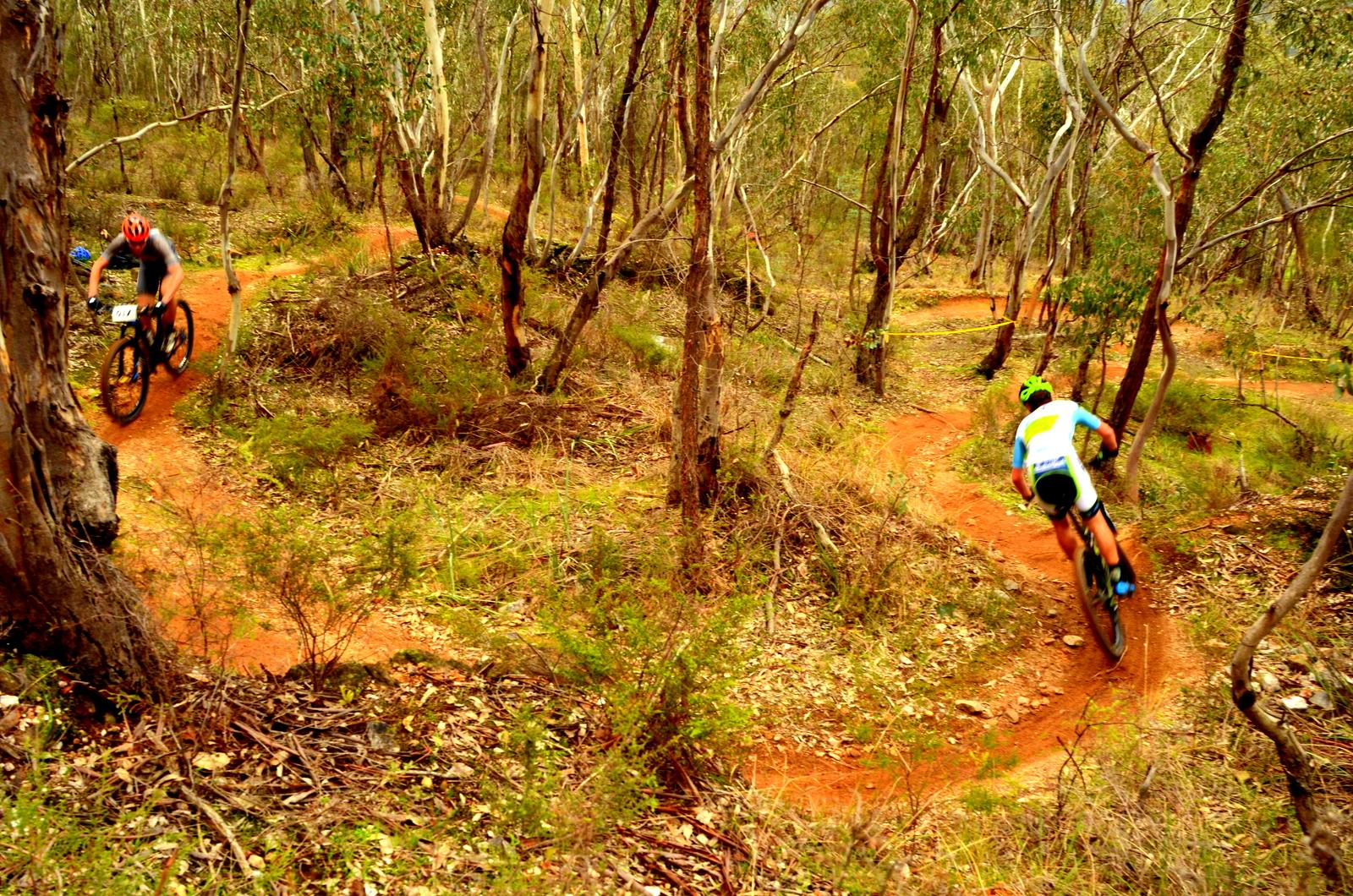 nail can hill mtb trail map