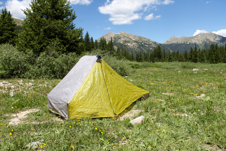 First Look Ultra Lightweight Sleep System from Sea to Summit Singletracks Mountain Bike News