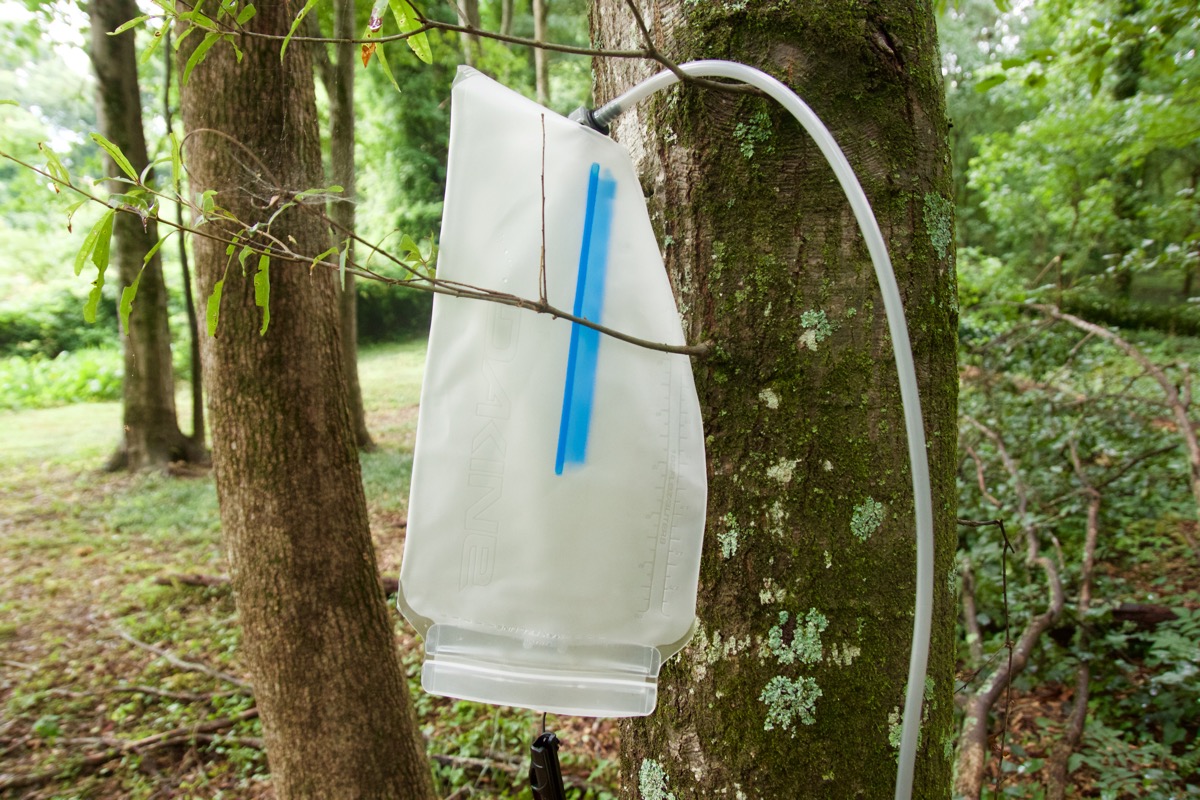 How to Clean Your Funky, Moldy Hydration Pack Reservoir Singletracks