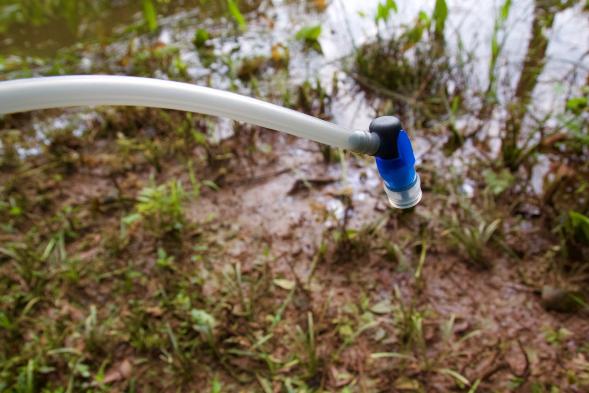How to Clean Your Funky, Moldy Hydration Pack Reservoir Singletracks