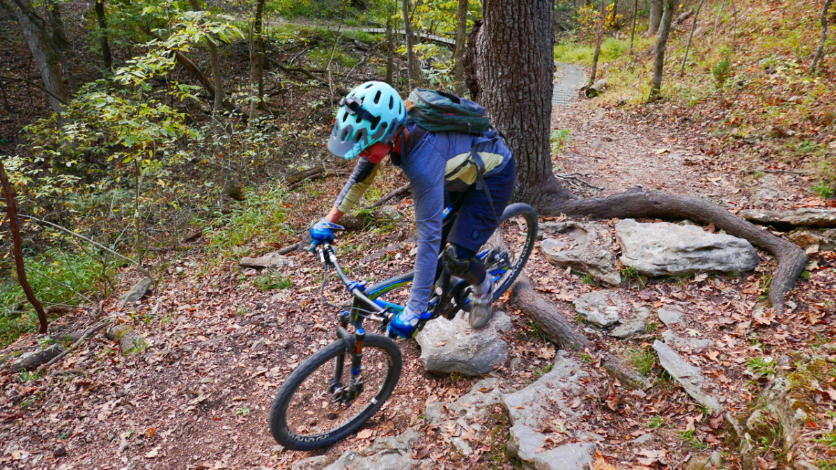 Top 10 Best Mountain Bike Destinations of the East Coast Singletracks Mountain Bike News