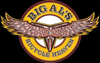 Logo for Big Al