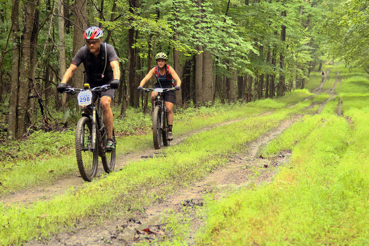 Confessions of a Newbie Mountain Bike Racer Singletracks Mountain