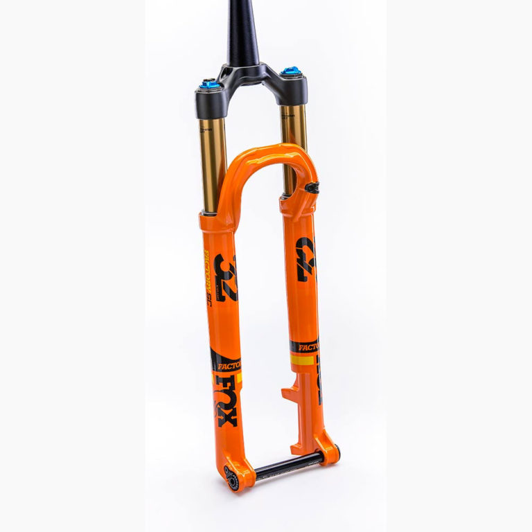 The 10 Most Popular MTB Forks for 2016 (Plus 3 that Aren't Fox or RockShox) Page 2 of 11