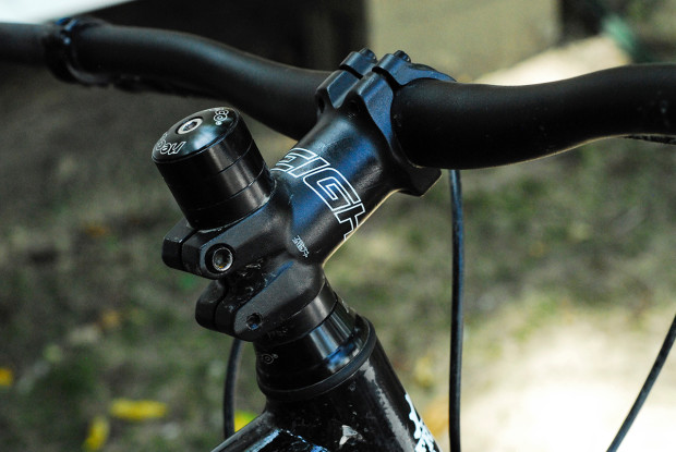 framed marquette carbon 29