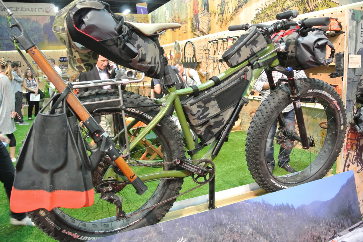 blackburn bikepacking bags