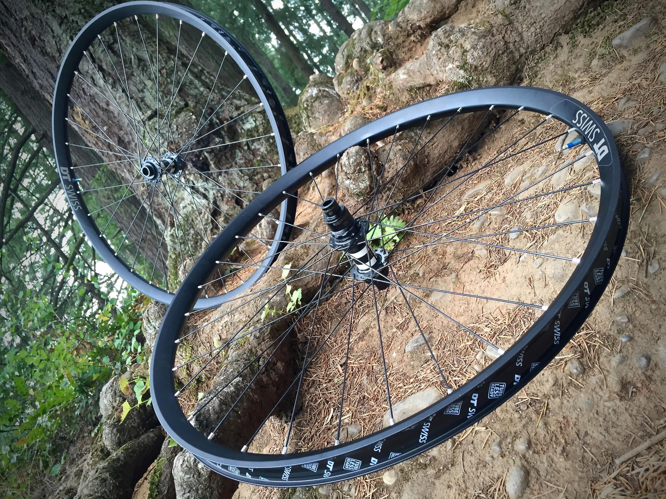 DT Swiss EX 511 Photos