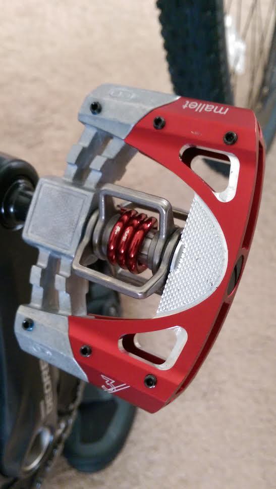 Crank Brothers Mallet 3 Photos