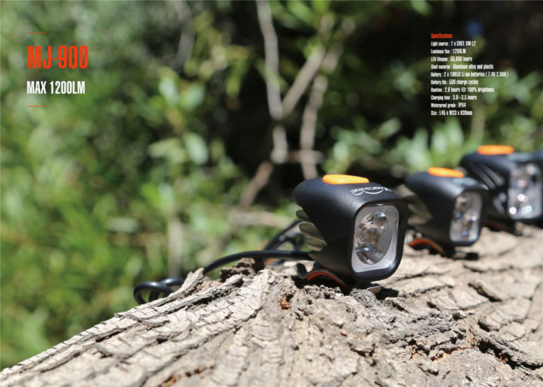 The 9 Best Bike Lights for Night Riding Singletracks Mountain Bike News
