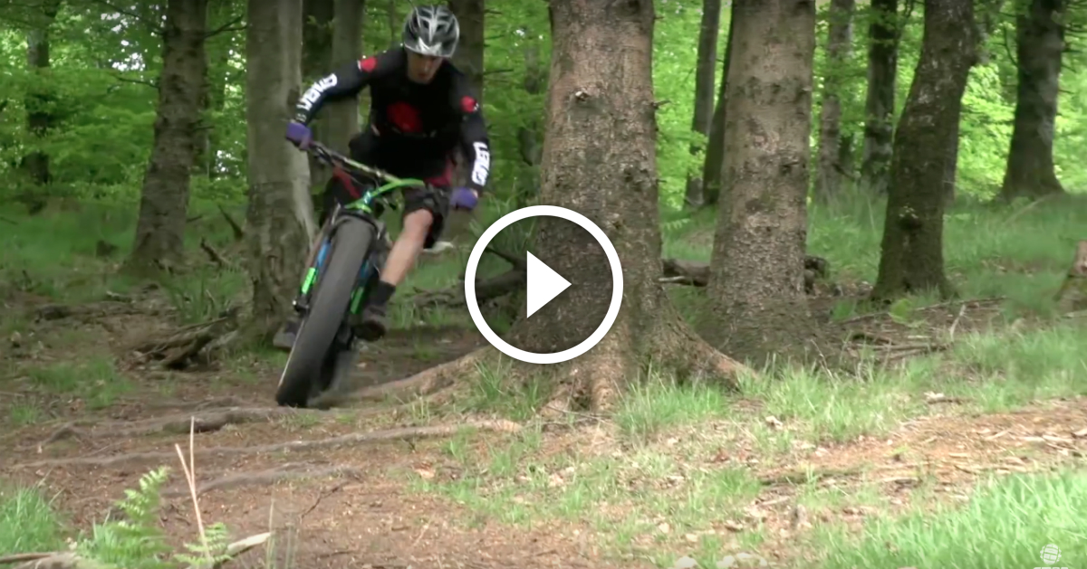 Snow Dirt Bike >> Watch: Are Fat Bikes Fun To Ride? - Singletracks Mountain ... Snow Dirt Bike >> Watch: Are Fat Bikes Fun To Ride? - Singletracks Mountain ...