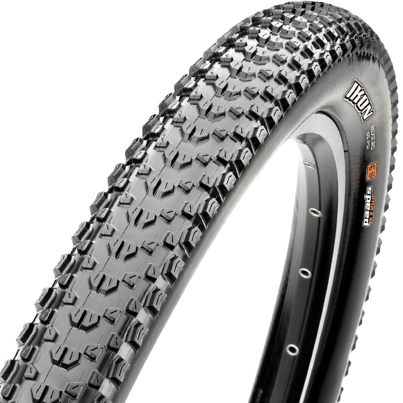 maxxis ikon