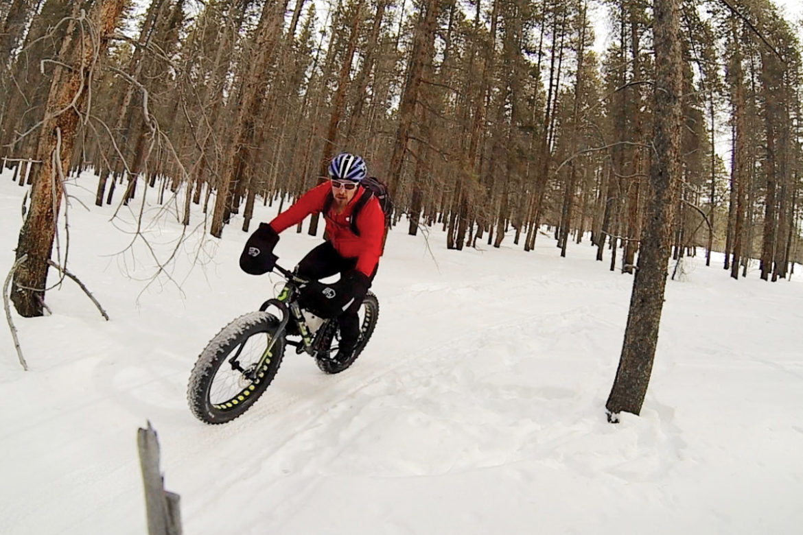 fat bike clothing