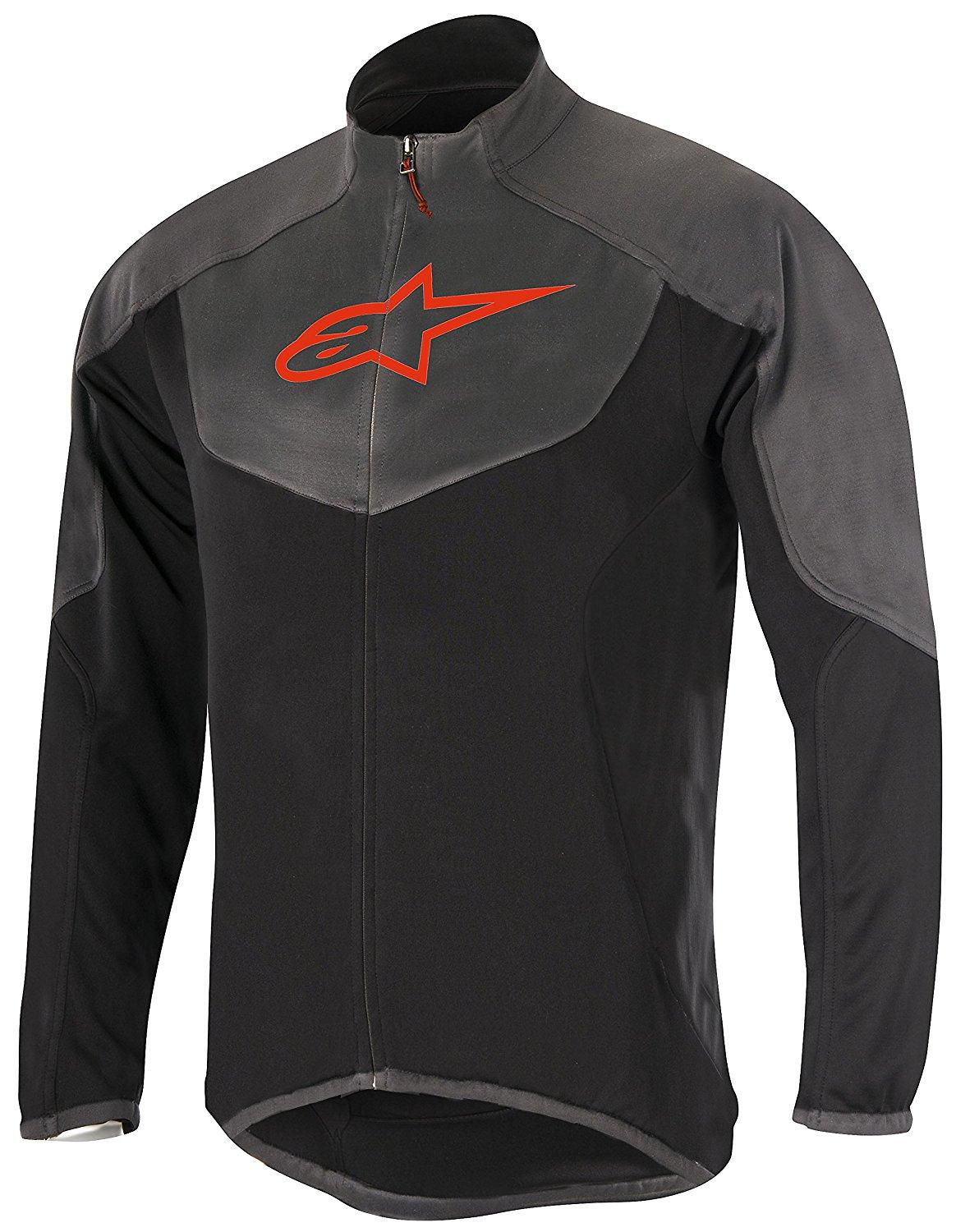 Alpinestars Mid Layer Jacket Mens Photos