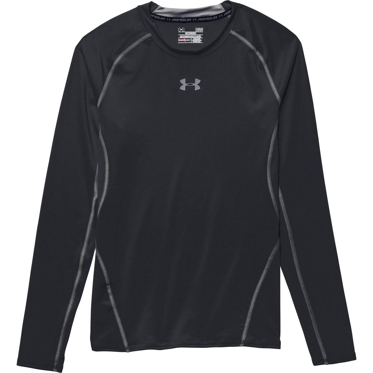 Under Armour UA HeatGear® Armour Compression
