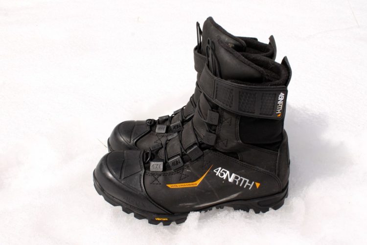 10 Essentials to Create the Perfect Winter Fat Biking Kit