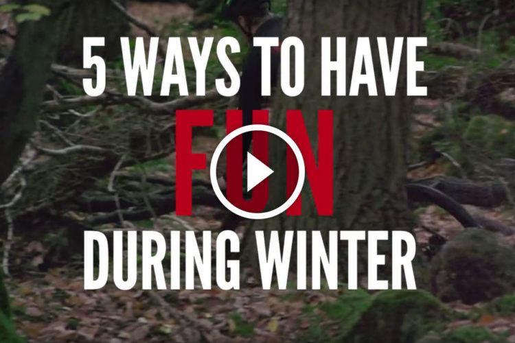 Watch The Unwritten Rules of Mountain Biking Singletracks Mountain