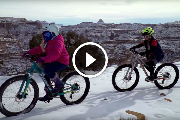 clothes for bike riding in winter