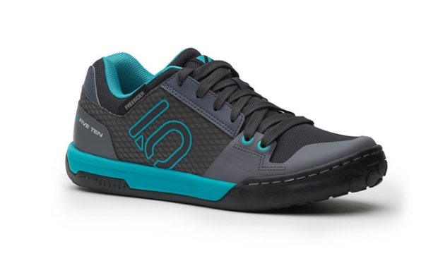 5 10 women's mountain bike shoes