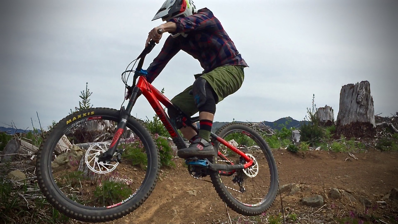 The 10 Habits of Highly Effective Mountain Bikers Singletracks