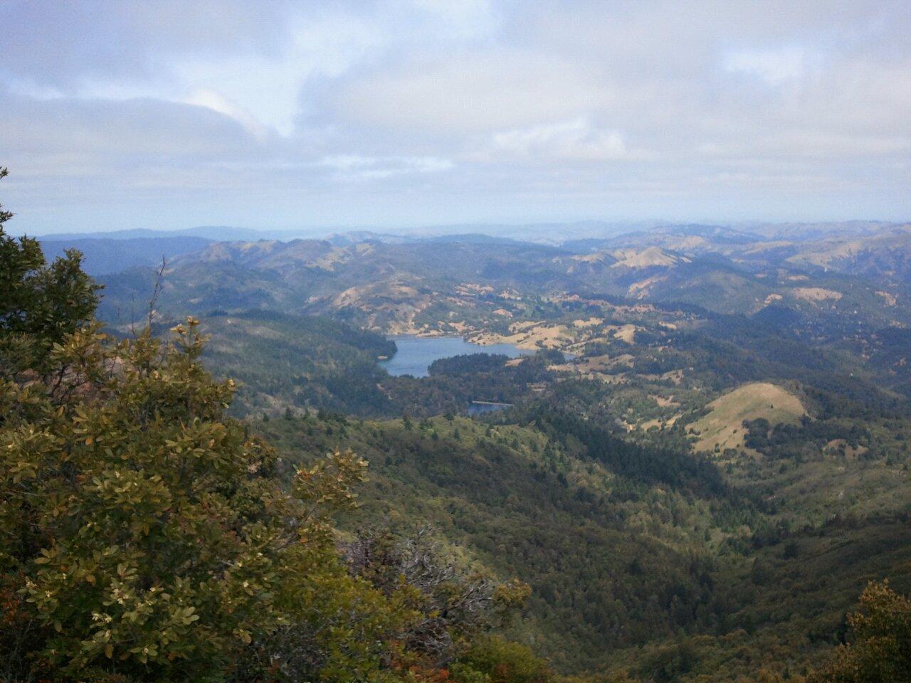 A Dozen Cosmic Climbs to Attempt in 2017 Singletracks Mountain Bike News