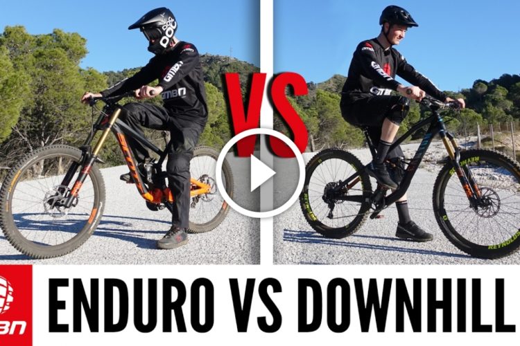 Watch Hardtail Vs. Full Suspension Mountain Bike Which is Faster