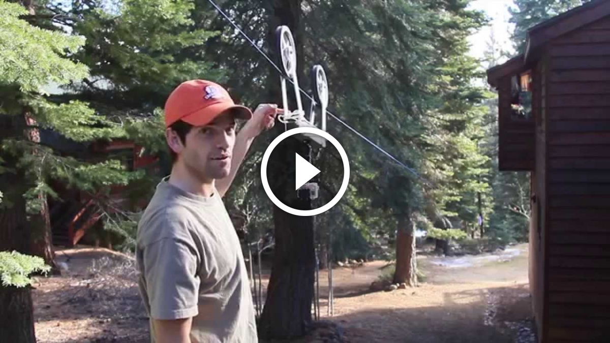 "I don't care. Whatever you guys want to do.&sbquo;" Joey took off his helmet and ran his fingers through his long, curly hair.

"If you guys want to go on, Joey and I will just go back to the car and wait," said Uri, the youngest of our group.

"Ok. That's cool. We shouldn't be gone too long. The trail can't go on for too much farther. Uri, how far did you say we've already been?" asked Jason.

Uri pushed some buttons on his speedometer and soon replied "About five miles."

We had heard that the trail was about six miles long but none of us had ever been to the end. Gabi, Jason and I decided to press on to the end of the trail while Uri and Joey returned to the car. Gabi was riding Joey's old bike - a real piece. Mountain biking takes some extra effort when the bike is without brakes. Gabi had been struggling with "old red&sbquo;" all day long - they had both taken quite a beating. We all laughed with Gabi as he came careening down the steep hills, dragging his feet as he barreled towards the sharp curves of this wooded bike trail. We had all had a great time that day - the unseasonably warm February day easily lent itself to some much needed exercise and fun.

The end of the day was quickly approaching as Jason, Gabi, and I attempted to make the most of our day off from school. The three of us headed west down the trail while Joey and Uri headed east to the car. After another thirty minutes of riding, Jason, Gabi, and I were at what we assumed to be the end of the bike trail. We had just traversed some pretty exciting terrain - some of the most exciting all day. We had heard that the trail simply ended in the middle of the woods - no other way to get out except for the way we came. Gabi's complaints had reached a peak by this time.

From the end of the trail we could see a wide grassy power line cut which made us wonder if there was an easier way to get back to our car. All three of us were greatly fatigued as the trail riding had taken a lot out of us. After a lot of riding and a lot debating, we decided that the only sure way to get back to the car was to go back the way we had come. Gabi was truly upset by this news and was very reluctant to follow Jason and I back down the trail of doom...

"Where is that guy?" asked a frustrated Jason. Jason and I had been waiting on Gabi for about twenty minutes. We had only been riding forty minutes and already Gabi was twenty minutes behind. Finally, through the woods we heard the clatter of the bike frame as Gabi made his way down the trail. We waited for Gabi to catch up with us - as soon as he was in sight, Jason and I took off down the trail again. Gabi's complaints came fast and furious - neither Jason nor I were in the mood to listen to his complaining. Jason and I were hungry and just as ready to get back to the car as Gabi was.

I got back to the car first. Jason came next. Dusk was fast approaching. Jason and I loaded our bikes onto the bike rack and took a seat on the ground.

"Was Gabi behind you?&sbquo;" asked the concerned brother Uri.

"Yeah, we saw him about an hour ago," I replied, frustrated and ready to go home.

Now another hour had passed. It was now night. No Gabi. Feeling bad about leaving my friend behind, I decided to walk into the woods to try to find Gabi. Joey, rested from the day's biking, led the way. Joey and I called for Gabi over and over. We walked for a bit and then started to jog. I was tired so I let Joey run ahead of me. By this time it was far too dark for any normal person to see. Joey and I ran through the woods, yelling our heads off for Gabi. No answer. After running through the darkness for about a mile, Joey called out...

"I found him!&sbquo;"

Found him? What does that mean? Is Gabi ok? I would soon find out. I hesitantly walked towards the sound of Joey's voice - what if Gabi was bloody or unconscious or worse? I had to find out. I had to help my friend.

Upon arriving at the scene, Gabi was laying on the ground and Joey was talking to him. Gabi was speaking - rather incoherently for the most part. Joey and I helped Gabi onto his feet. I got the bike and walked it alongside Joey who was supporting Gabi for the walk back to the car. Gabi asked how far we were from the car. We kept answering "a couple hundred yards.&sbquo;" Gabi was thirsty. His water bottle was empty. I filled it with creek water and told him that he hadn't used all of his water. Gabi was cold. He kept saying that he just wanted to sit down for a minute - rest. We couldn't let him. Gabi said he had been yelling for us for a long time. We couldn't hear him - he was imagining. Gabi said that he had felt so peaceful laying there on the trail - he was ready to die. Gabi kept saying that he felt so warm laying there - he could hear voices - not our voices. He could see a light...

Jason met us about half way back to the car - he helped us carry our friend down the trail. Uri had turned on the car lights which were pointing into the woods from the road. As we made our way towards the bright lights, it seemed as though we would never make it. We continued our conversation with Gabi to make sure he would make it. He would make it. He would make it.

Gabi's mother yelled at us, "How could you let this happen to my son!&sbquo;" Gabi's dad told us "You shouldn't have left him behind." They were right. But we had saved Gabi's life.

Gabi went to the hospital later that night because his body temperature had not risen above 94 degrees since he returned home. Gabi was diagnosed with severe hypothermia and dehydration. He was treated and released that night. He also had a bad case of diarrhea from the creek water-- sorry 'bout that Gabi.