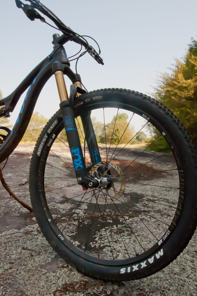 Considering Upgrading to a Longer Travel MTB Fork? Read This First