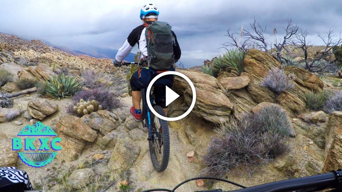 The Colorado Spring Gazette had <a href="http://www.gazette.com/onset?id=19982&template=article.html">a great article</a> two weeks ago about the South Shore mountain bike trails down in Pueblo, Colorado. The trails are being compared to Fruita and apparently alot of Front Range riders are flocking to take advantage of the 48 miles of dry trails this winter. <a href="http://www.singletracks.com/mountain-bike/blog/?b=JJonas&p=9">JJonas went down</a> there recently and had good things to say.

Like Fruita the Pueblo trails were originally developed organically (that is to say, unofficially which is to say sorta illegally). Fortunately land managers in Pueblo have embraced the trails recently and made them official which is great news for bikers. In this case the end has justified the means but this isn't usually how it works. In general, building trails on public land without permission is like a mountain bike with square wheels - not a good idea.

Fruita was the new Moab, now Pueblo is the next Fruita? I have a feeling Albuquerque might be the next Pueblo ;)