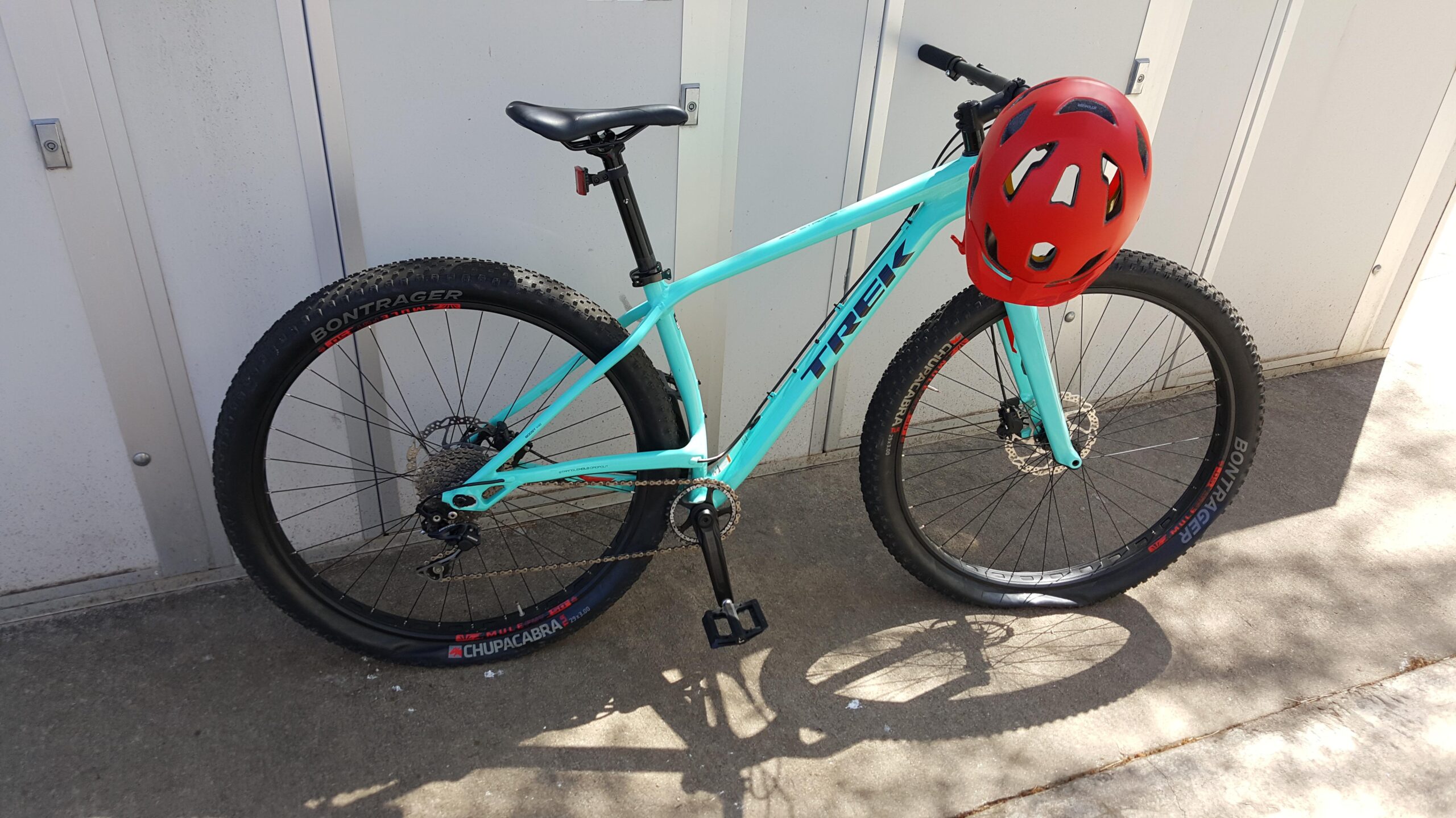 自転車本体 Trek stache 5 Trek Stache 5 Review – Jack's Blog