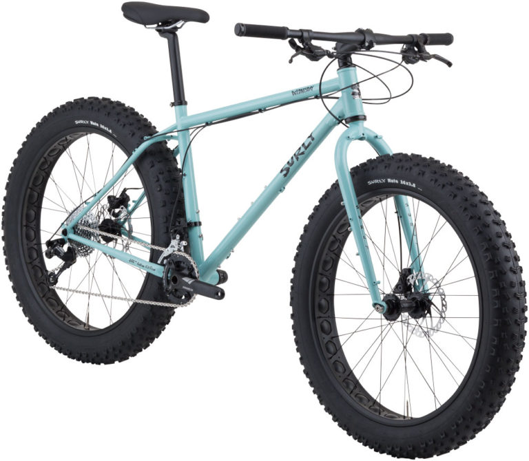 budget fat bike
