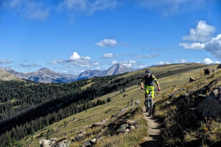 The NEXT 10 Best Mountain Bike Destinations that You Need to Visit (In