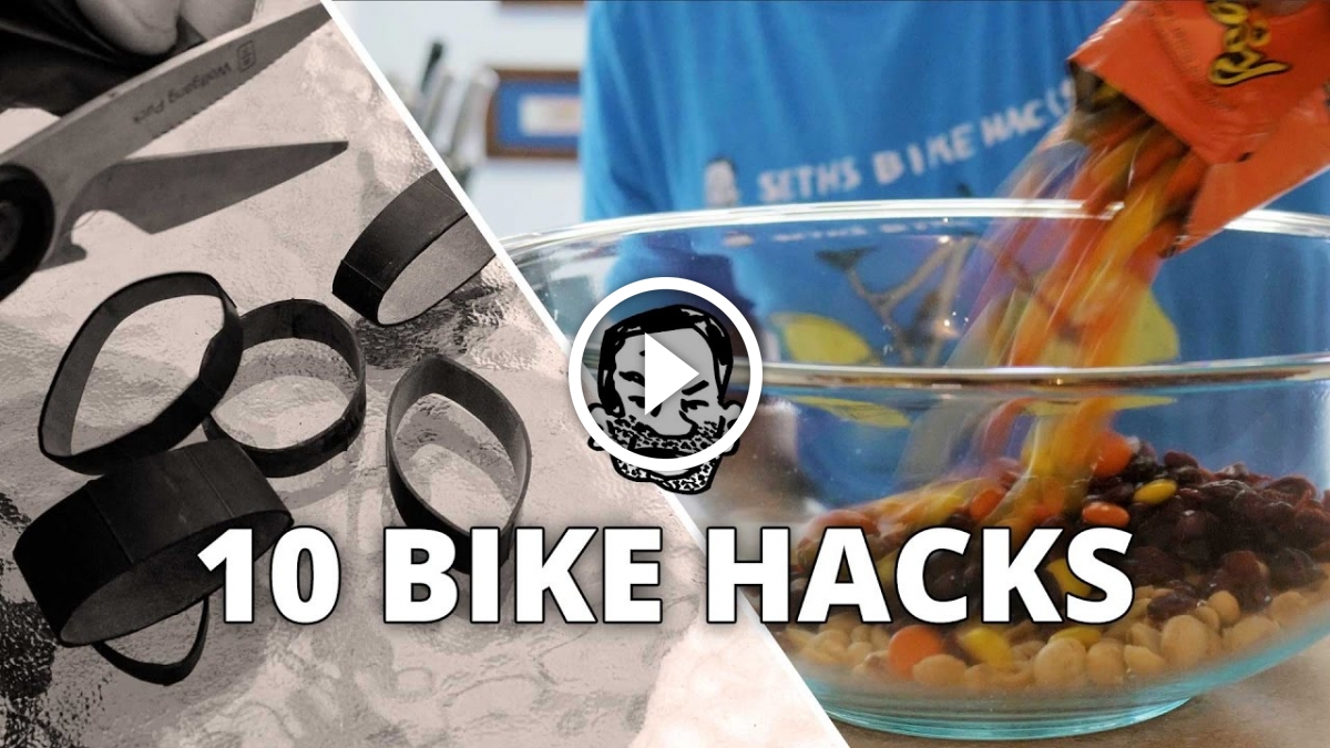 Seems like these days most mountain bike training focuses on improving physical endurance, but few take the time to teach technical skills. Most people are either just born athletes or they spend lots of time riding (and crashing) until they get better. Some groups are starting to address this gap in training through <a href="http://www.aikenstandard.com/news/17958549248090.php">clinics</a> like the one hosted by <a href="http://www.sorba.org/">SORBA</a> in Aiken, SC a couple weeks ago.

Like most riders, I haven't had any formal skills training other than a short mountain bike class at Boy Scout camp in the early 1990s. Back then we rode Trek Antelopes and learned about stuff like "full attack position" and how to use our shoulders to get through tight gaps between trees. The article about the Aiken clinic mentions the "M-box" and "figure 8 drills" which sound super fancy and make me feel kinda like I might be missing something.

Of course there are also books on mountain bike skills training but I haven't personally read any of these. I can't imagine books would be as helpful as hands-on instruction but something has to be better than nothing, right? What have you done to improve your technical skills?