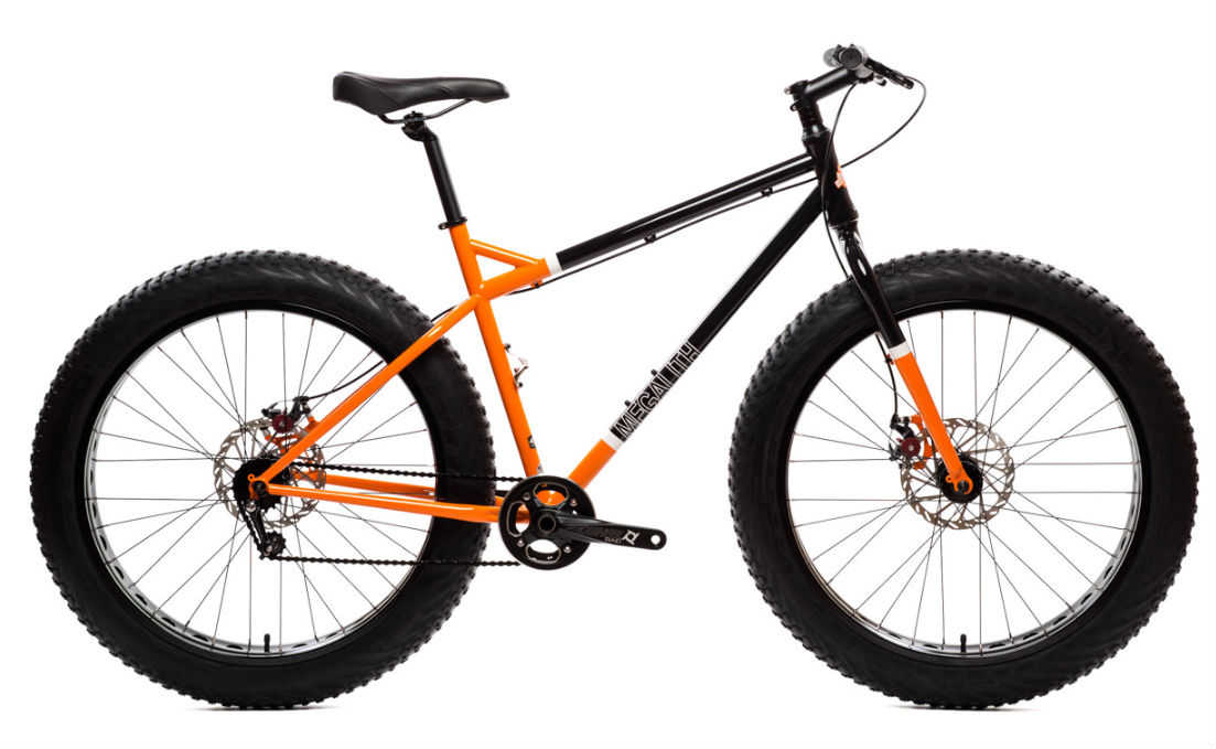 budget fat bike