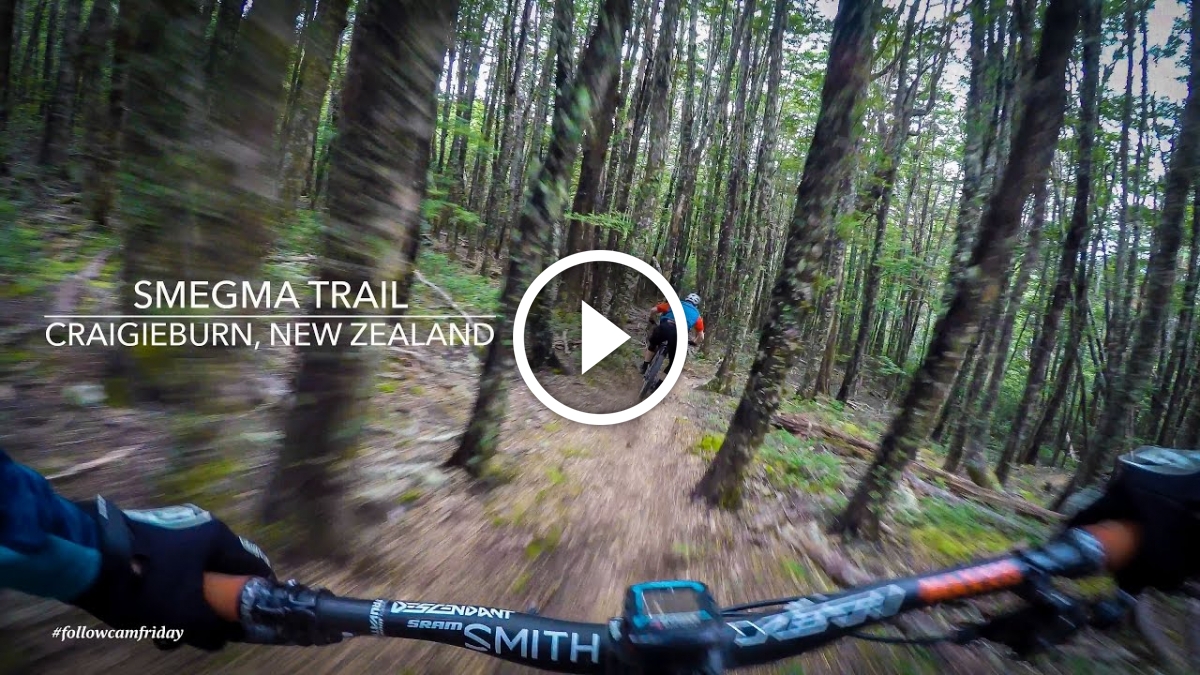 In perhaps another example of <a href="http://www.singletracks.com/blog/?p=125">mountain biking becoming the next golf</a>, Paul Kedrosky writes "<a href="http://paul.kedrosky.com/archives/2007/03/05/everything_i_kn_3.html">Everything I Know About Business I Learned from Mountain-biking</a>." Paul makes some good points about looking where you want to go and knowing your limits. Maybe there's a book idea somewhere in there? <a href="http://www.allamericanspeakers.com/speakerbio/Lance_Armstrong.php">Lance certainly does well</a> on the corporate speaking tour translating lessons from pro-cycling into pricey motivational pitches for businesses around the world, why can't a mountain biker do the same?

One lesson I would add to Paul's list is tied to his point about embracing crashing. It turns out that in business (as in life) we often learn the most from our failures. Most of us would have never learned to ride a bike, much less learned to put on the gnarly moves, if we hadn't fallen off a couple times. Analyze your mistake, identify the root cause, and try to do it right the next time(s) until you perfect it.

Maybe instead of building swanky golf courses Trump should be investing in mountain bike parks?