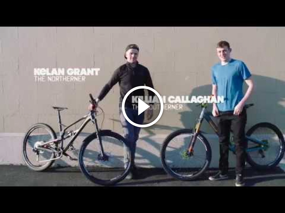 In perhaps another example of <a href="http://www.singletracks.com/blog/?p=125">mountain biking becoming the next golf</a>, Paul Kedrosky writes "<a href="http://paul.kedrosky.com/archives/2007/03/05/everything_i_kn_3.html">Everything I Know About Business I Learned from Mountain-biking</a>." Paul makes some good points about looking where you want to go and knowing your limits. Maybe there's a book idea somewhere in there? <a href="http://www.allamericanspeakers.com/speakerbio/Lance_Armstrong.php">Lance certainly does well</a> on the corporate speaking tour translating lessons from pro-cycling into pricey motivational pitches for businesses around the world, why can't a mountain biker do the same?

One lesson I would add to Paul's list is tied to his point about embracing crashing. It turns out that in business (as in life) we often learn the most from our failures. Most of us would have never learned to ride a bike, much less learned to put on the gnarly moves, if we hadn't fallen off a couple times. Analyze your mistake, identify the root cause, and try to do it right the next time(s) until you perfect it.

Maybe instead of building swanky golf courses Trump should be investing in mountain bike parks?