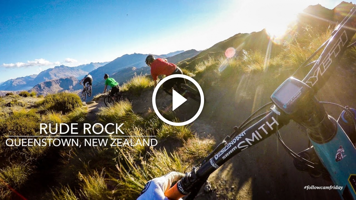 It seems like there was something like this available before but apparently Shimano's "Coasting" technology is <a href="http://news.com.com/Bike+makers+take+automatic+transmission+for+a+spin/2100-11389_3-6167629.html">news worthy</a> enough for CNET this week. The technology uses a computer chip to control automatic shifting between one of three gears. The article specifically says the tech isn't meant for road or mountain bikes and doesn't even perform well in inclement weather. "Coasting" is for cruisers only and the article has some interesting insight into the big bike manufacturers' strategy for winning back recreational riders. Perhaps this will be a good starting point for potential new mountain bikers? Just don't ride through any puddles ;)