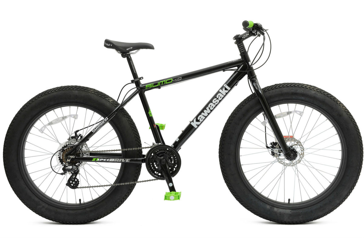 fat bike walmart canada