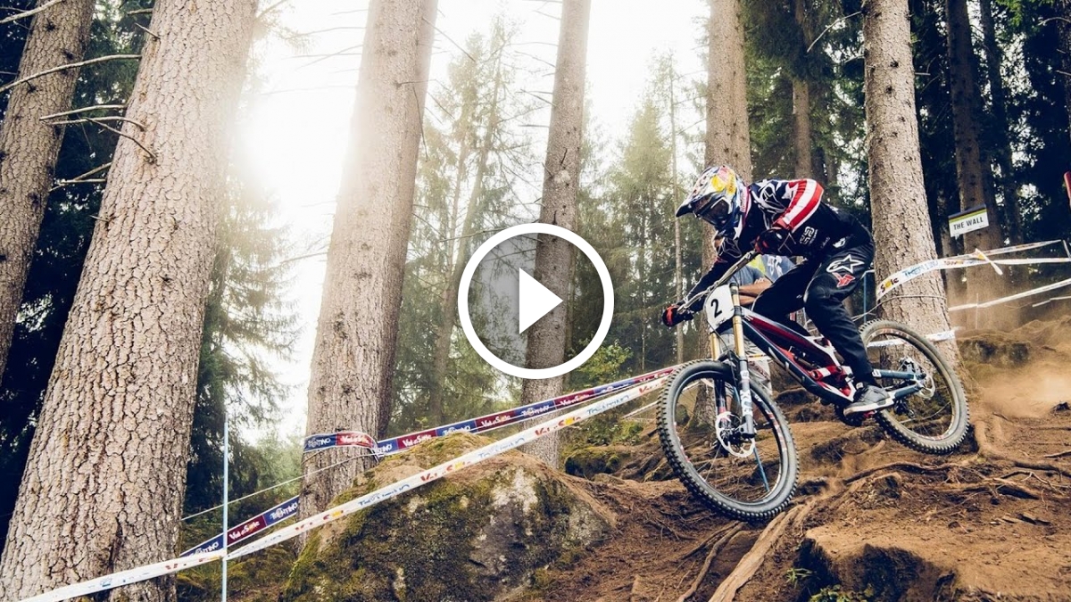 In perhaps another example of <a href="http://www.singletracks.com/blog/?p=125">mountain biking becoming the next golf</a>, Paul Kedrosky writes "<a href="http://paul.kedrosky.com/archives/2007/03/05/everything_i_kn_3.html">Everything I Know About Business I Learned from Mountain-biking</a>." Paul makes some good points about looking where you want to go and knowing your limits. Maybe there's a book idea somewhere in there? <a href="http://www.allamericanspeakers.com/speakerbio/Lance_Armstrong.php">Lance certainly does well</a> on the corporate speaking tour translating lessons from pro-cycling into pricey motivational pitches for businesses around the world, why can't a mountain biker do the same?

One lesson I would add to Paul's list is tied to his point about embracing crashing. It turns out that in business (as in life) we often learn the most from our failures. Most of us would have never learned to ride a bike, much less learned to put on the gnarly moves, if we hadn't fallen off a couple times. Analyze your mistake, identify the root cause, and try to do it right the next time(s) until you perfect it.

Maybe instead of building swanky golf courses Trump should be investing in mountain bike parks?