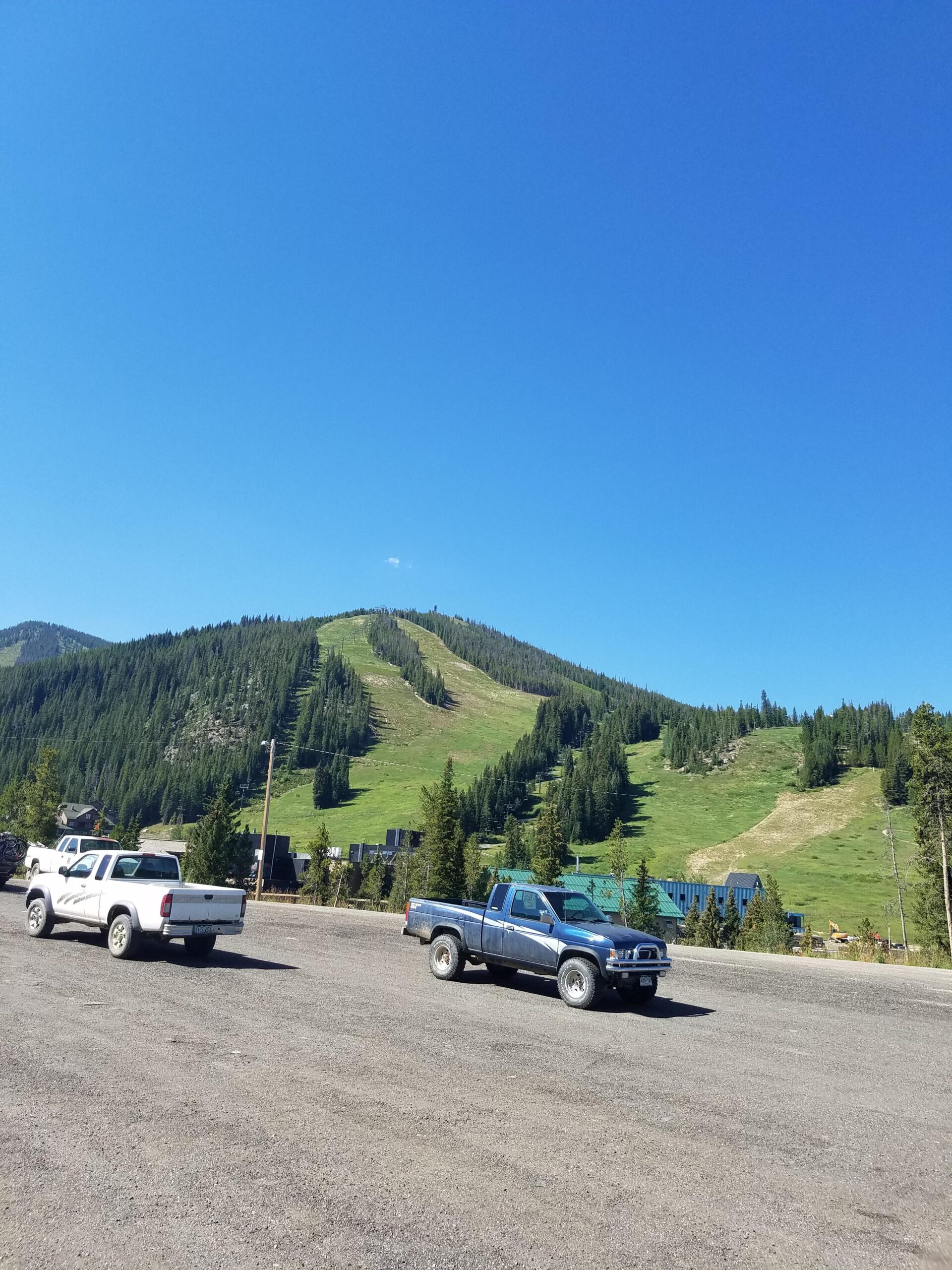 new santa cruz pickup on Santa Cruz Chameleon Photos