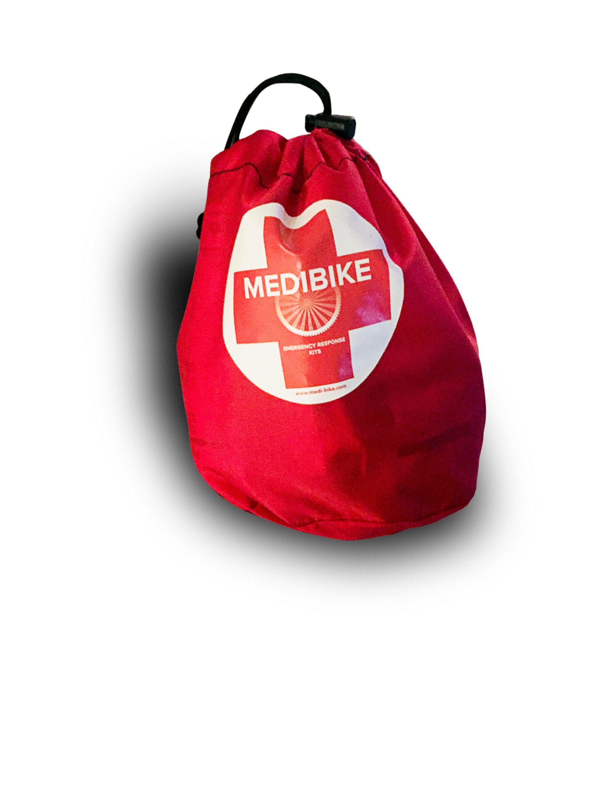 MediBike MediBike Emergency Response Kit & App Photos