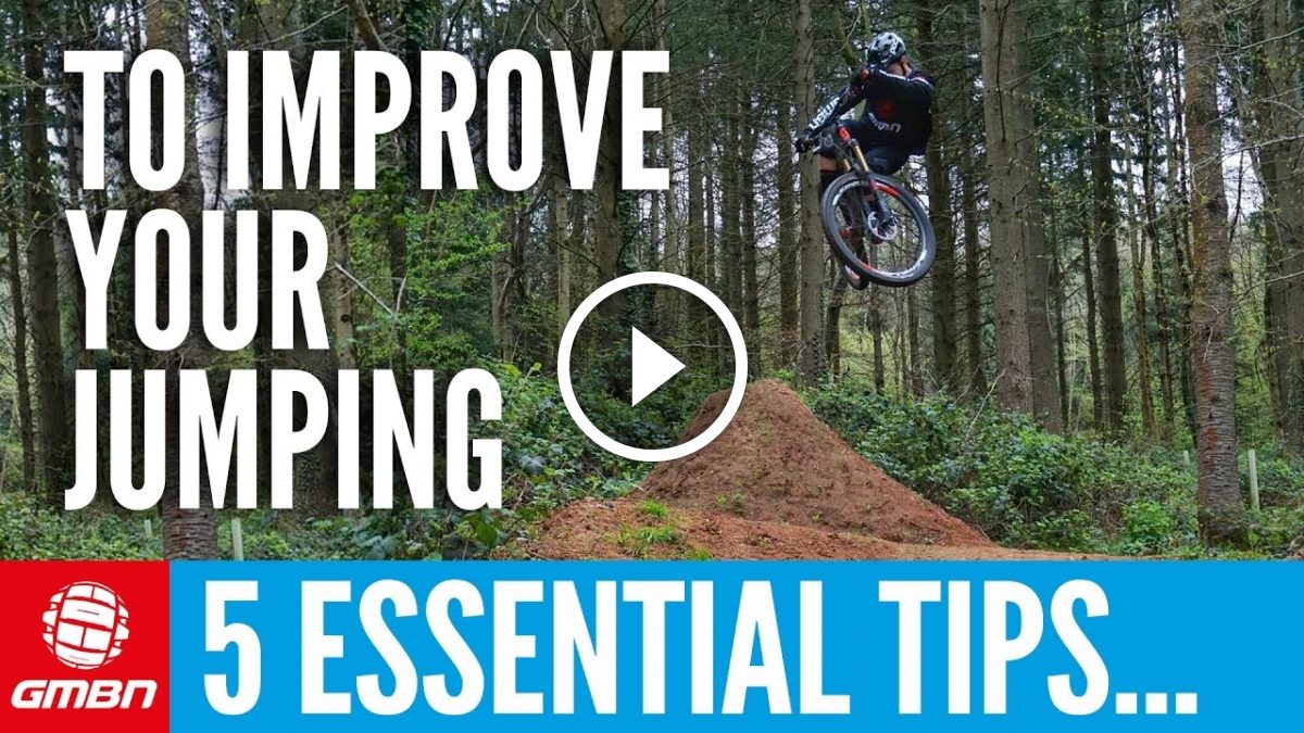 Watch 5 Essential Tips To Improve Your Jumping Technique