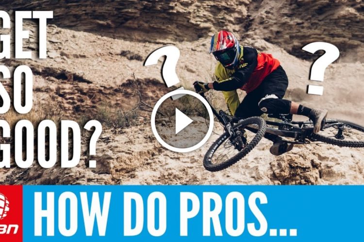 Watch GAMBLE A Mountain Bike Film [Official Trailer] Singletracks