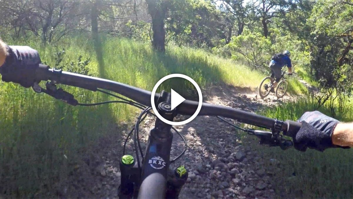best mountain bike watch