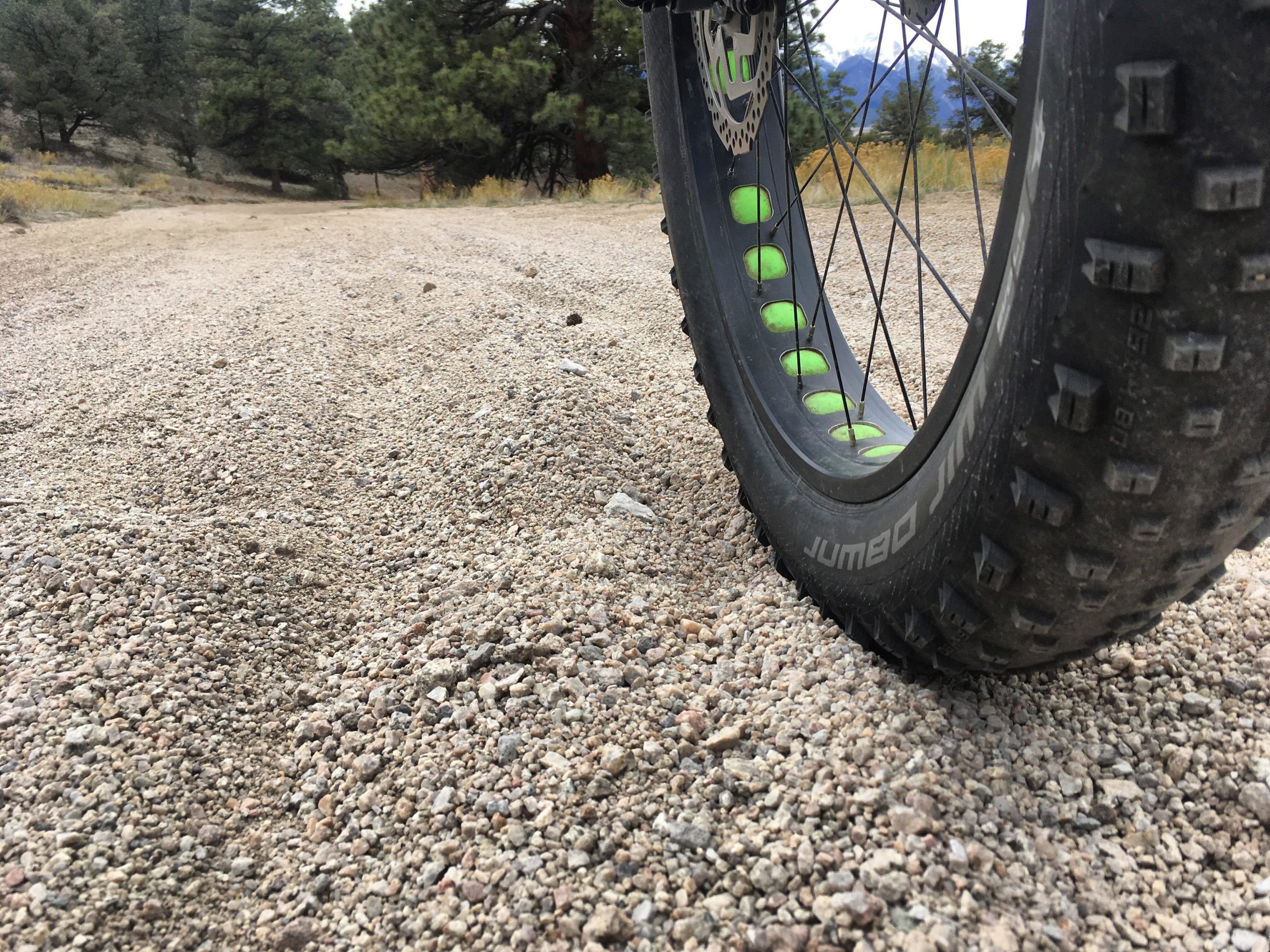 Bald Mountain Road / 300 Photos