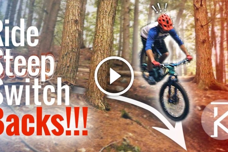 Watch "Learn how to scrub jumps on a mountain bike!" Singletracks
