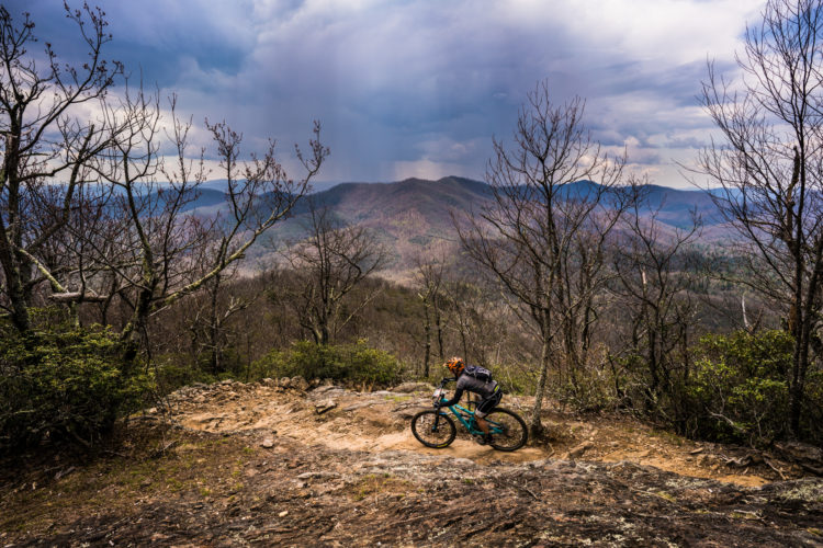 Inside the Pisgah Stage Race Singletracks Mountain Bike News