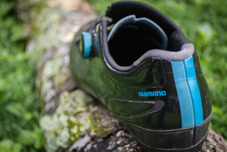 Review Shimano XC7 Shoes with Boa Closures Singletracks Mountain