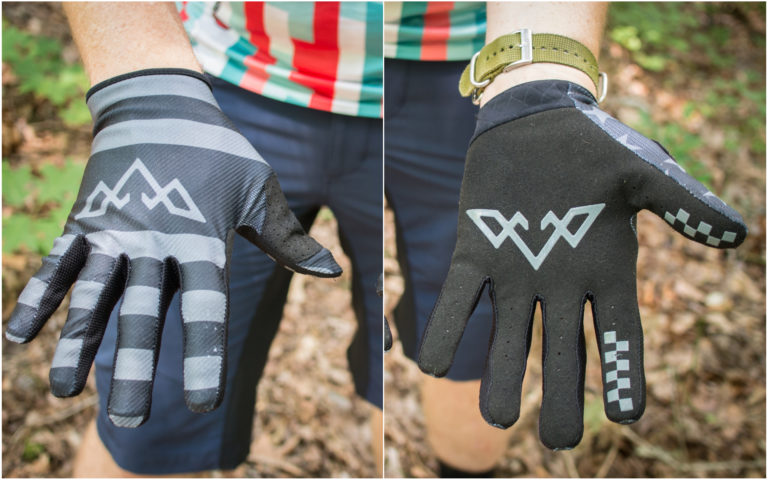 best mountain biking gloves 2019