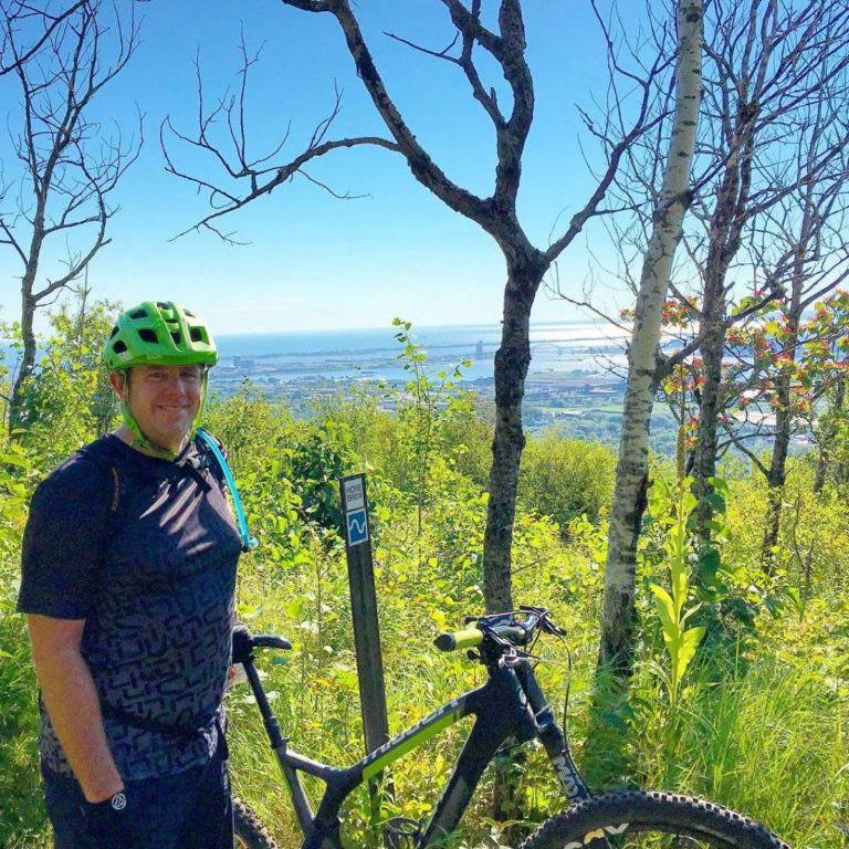 The Best Bike Trails near Minneapolis / St. Paul Singletracks